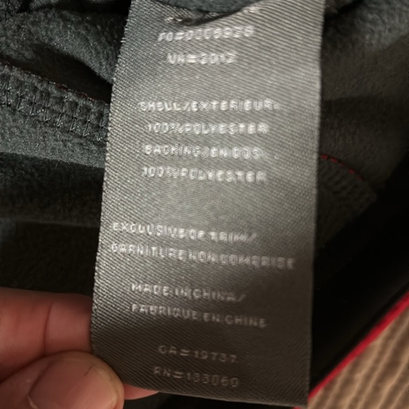 Coca Cola Jacket - Picture 7 of 7